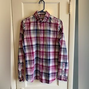 Men’s Express button down shirts.
